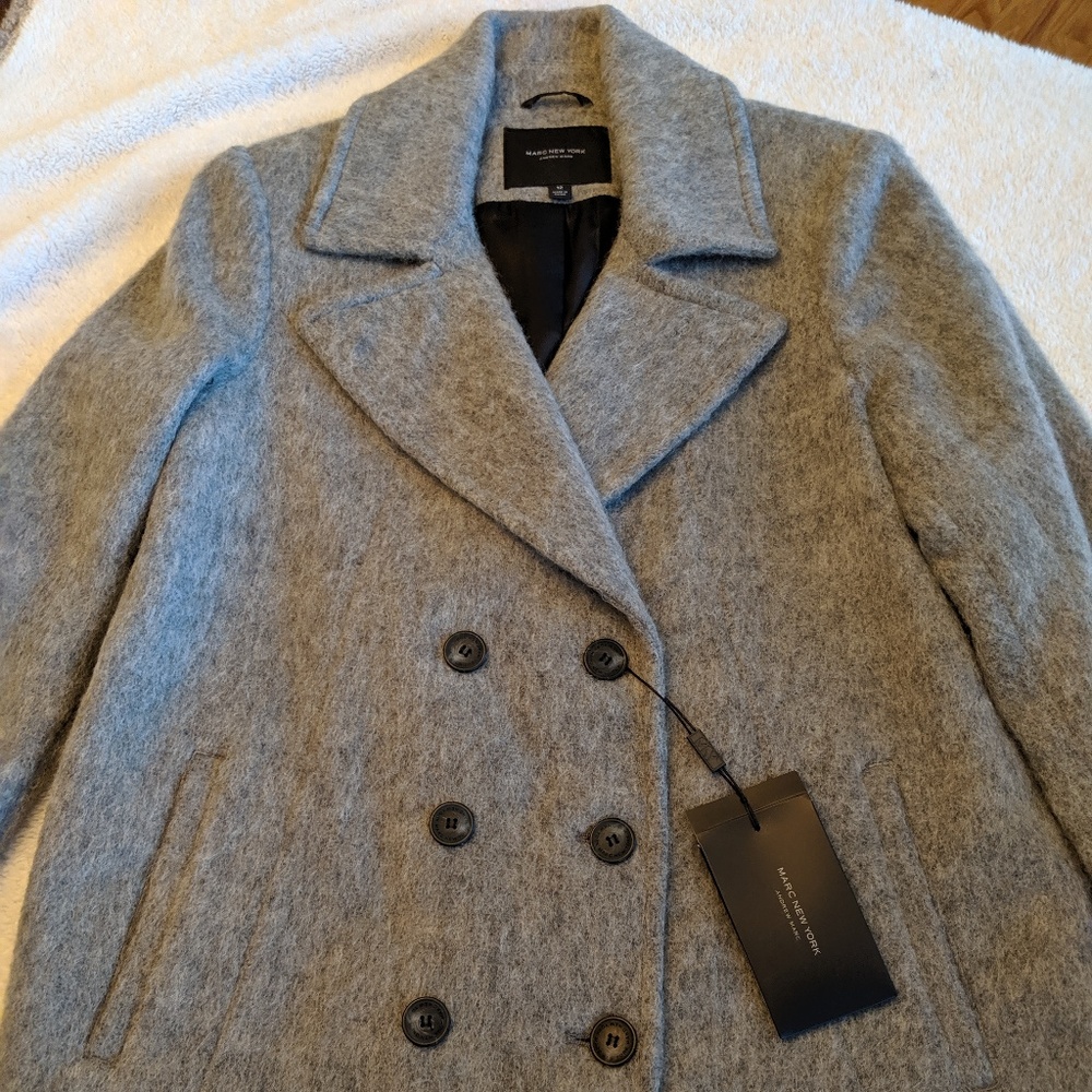 Marc New York by Andrew Marc Coat